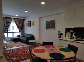 Eclipse Residence Pangea